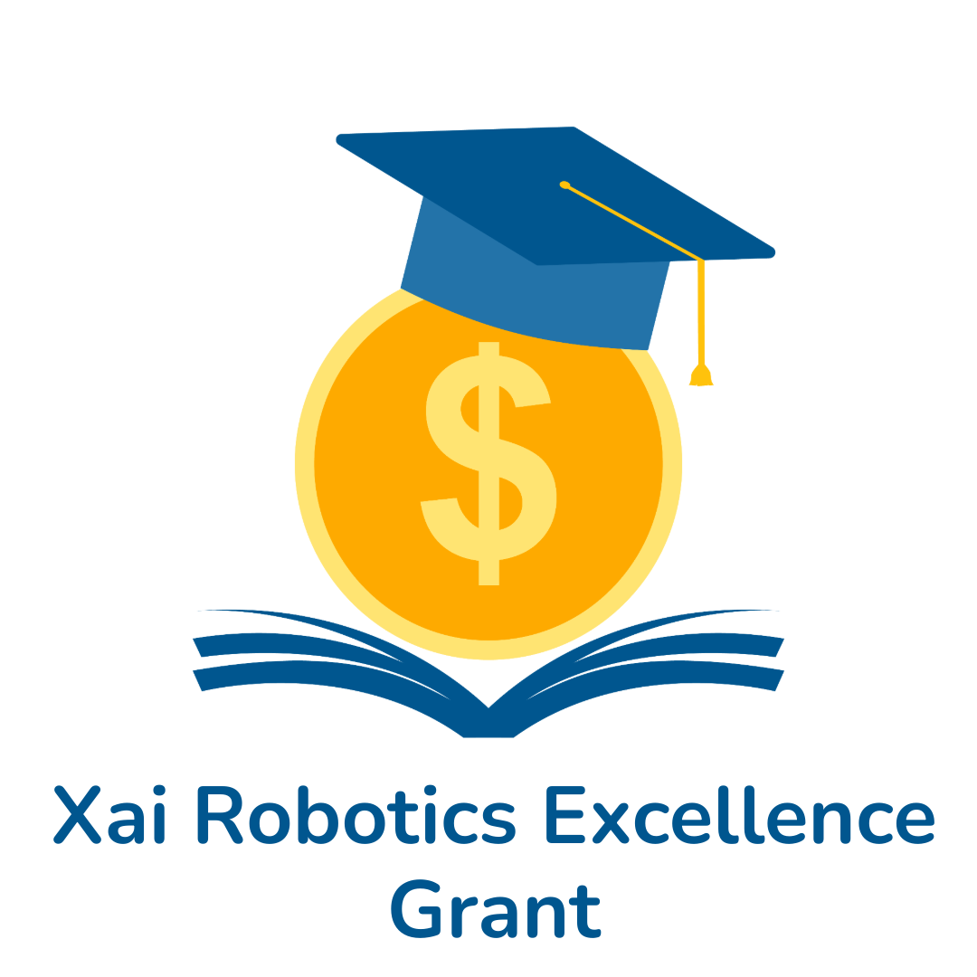 XaiRoboticsGrant